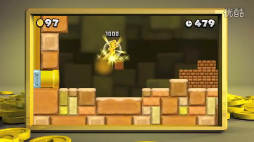 E3 2012任天堂3DS游戏展示会全程视频