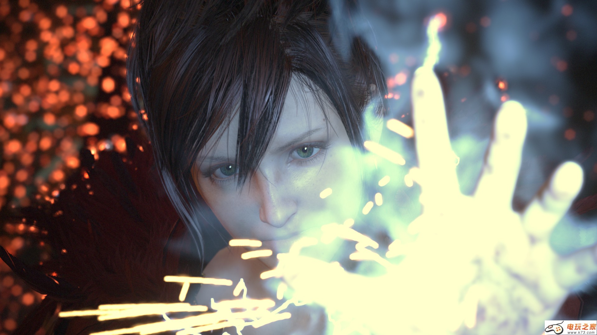 最终幻想新作登录PS4主机：E3 2013公开