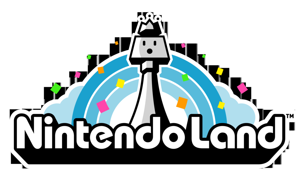 任天堂大陆|Nintendo Land官方16张晰大图欣赏