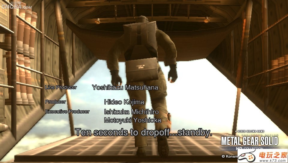 合金装备高清合集 欧版下载 截图