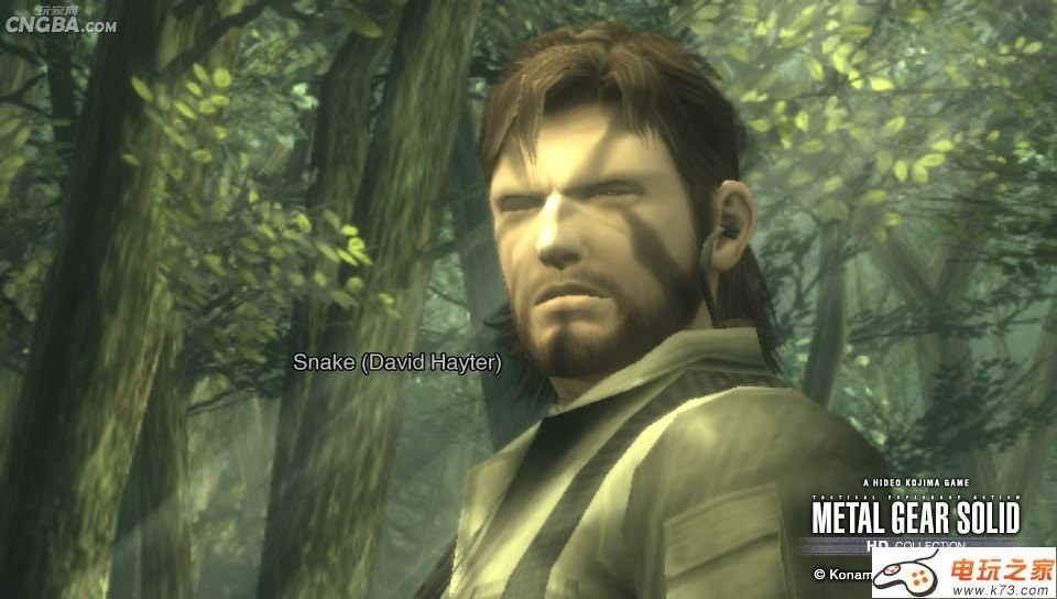 合金装备高清合集 欧版下载 截图