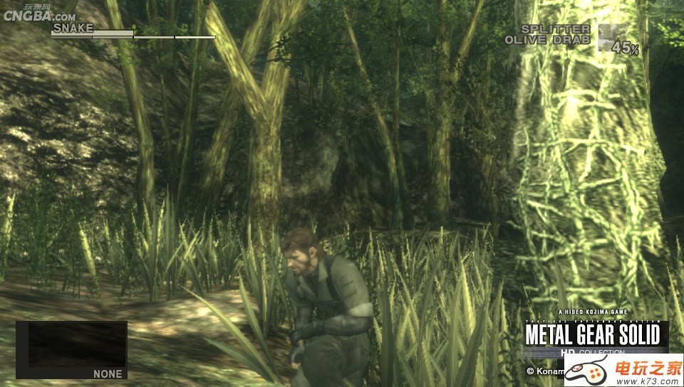 合金装备高清合集 欧版下载 截图