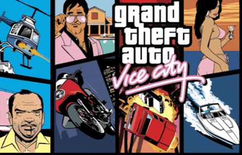 《侠盗飞车》84个密技让你横行霸道