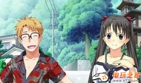 秋叶原之旅加强版 日版rom下载 截图