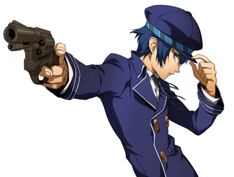 女神异闻录4》剧情必杀技介绍_k73电玩之家