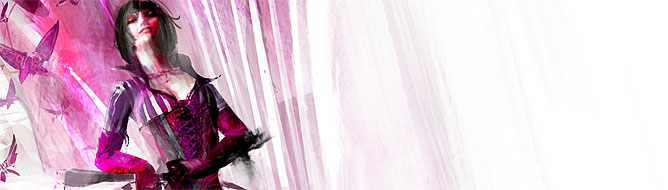 激战2发售日期定于今年8月28日