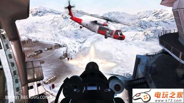 经典名作007传奇将会推出Wii U版？法国亚马逊爆料