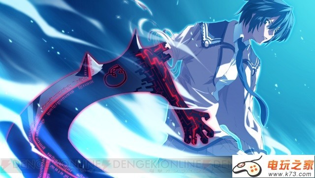 神怒之日 日文原版游戏下载 截图