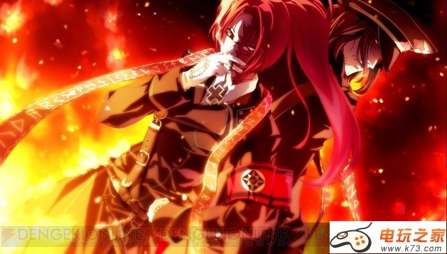 神怒之日 日文原版游戏下载 截图