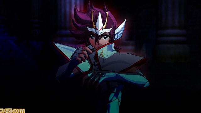 《圣斗士星矢战记》流程攻略 全角色详细介绍