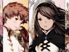 勇气默示录体验版4职业技能篇流程视频公开