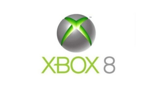 XBOX360下代主机命名为XBOX8？微软新域名注册