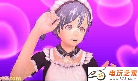 女仆天堂以第一女仆为目标 日版下载内含DLC及使用教程 截图