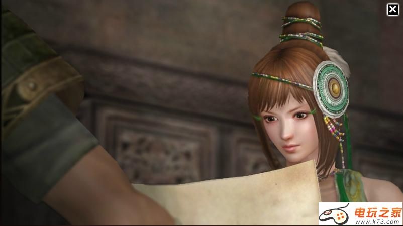 真三国无双6帝国系统情报公开：武将系统及相关系统详解