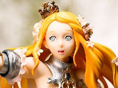 公主法典欧版制作决定：后续情报稍后放出