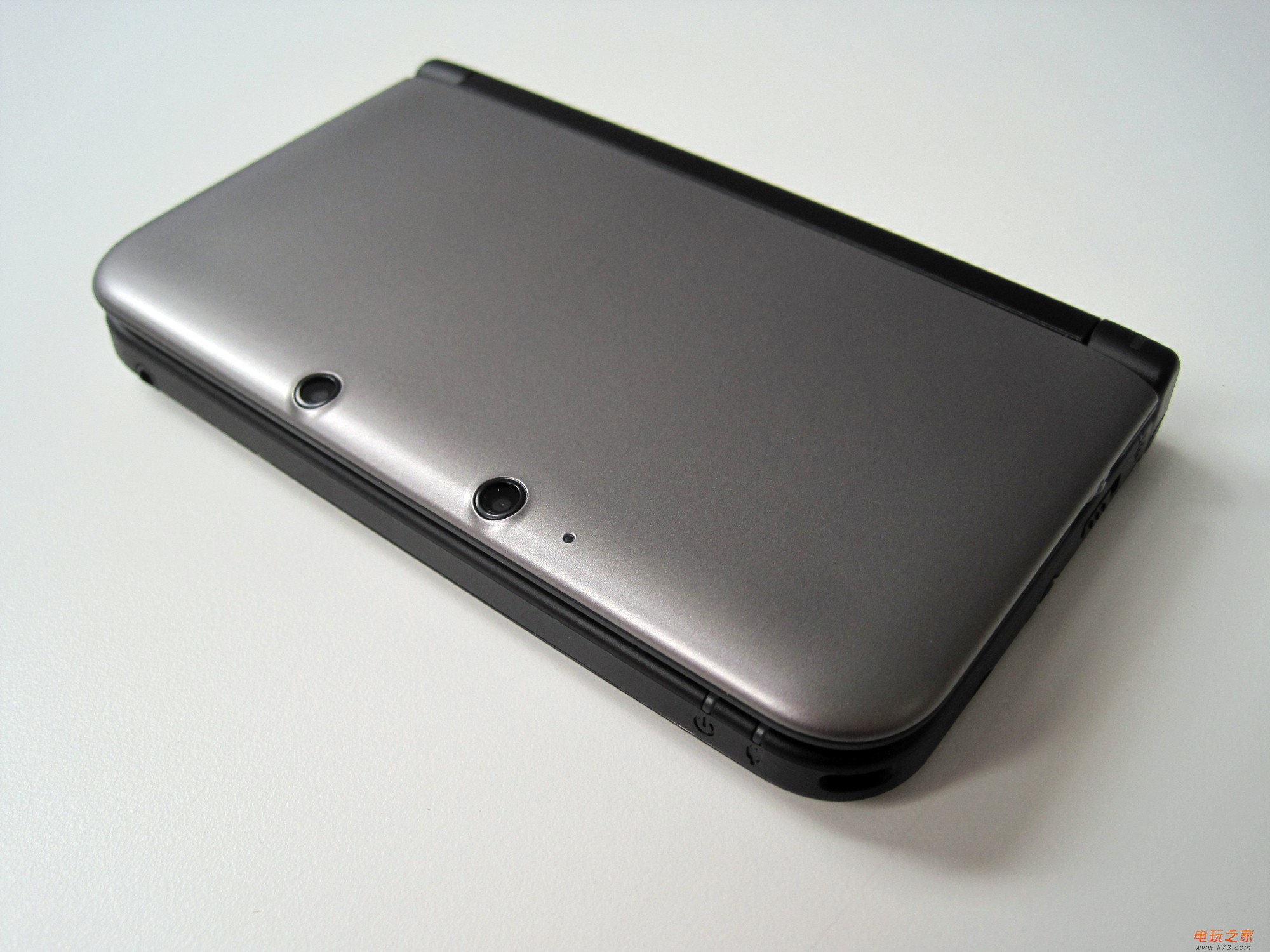 3dsxl/3dsll评测视频公开：IGN中肯评价