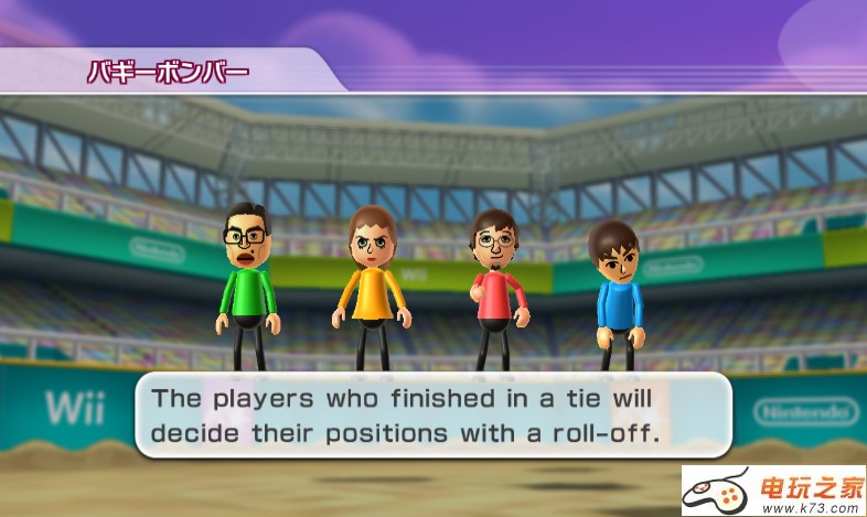 Wii Party 下载 截图