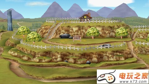 就算要我努力工作 日版游戏下载 截图