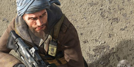 荣誉勋章战争勇士多人联机合作模式视频公开