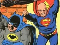 蝙蝠侠阿甘之城续作或将于2014年面世：游戏由漫画改编