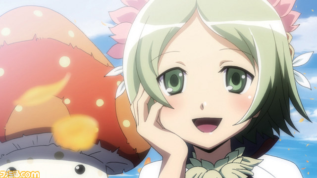 符文工房4两名嘉宾角色及农作物装备武器培育系统明了