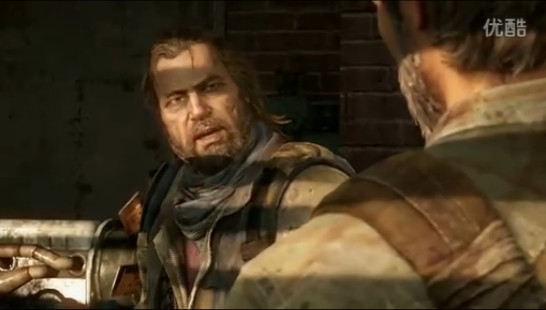 The Last of Us|最后的美国圣地亚哥动漫展介绍视频