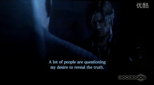 生化危机6新视频：恐惧和恐怖小组剧情介绍22分钟