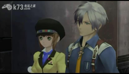 无限传说2全新TVCM公开15”