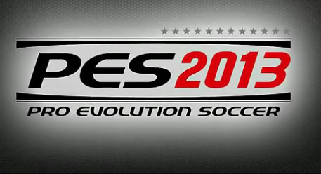 实况足球2013 3DS/wii实机宣传视频公开