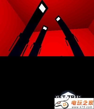 3DS像素跑者传说 欧版下载 截图