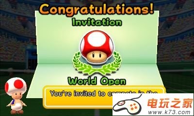 马里奥网球公开赛 欧版下载 截图