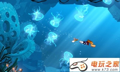 雷曼起源 欧版rom下载 截图