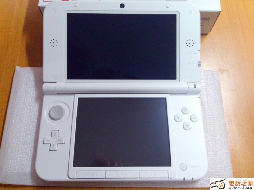 3dsll偷跑评测放出:各方面进步明显_电玩之家