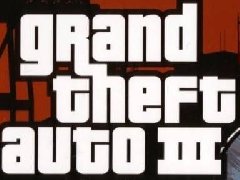 GTA3登陆PSN：今年7月31日配信 售价为9.99美元