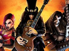 吉他英雄新作发售于否要看制作者是否有新的制作灵感