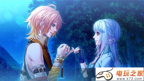 L.G.S新说封神演义 日版下载 截图