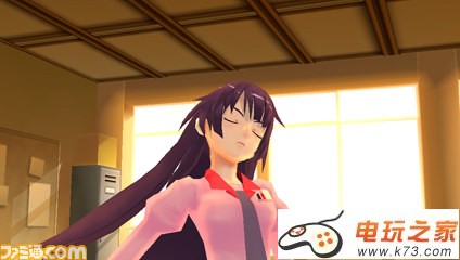 化物语携带版 日版下载 截图