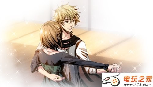 恋战队爱与和平 日版下载 截图