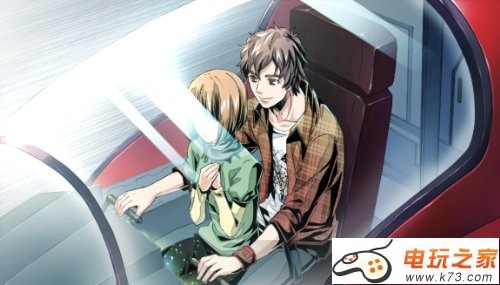 恋战队爱与和平 日版下载 截图