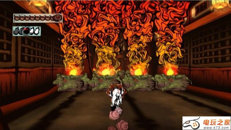 大神传 汉化版下载 截图