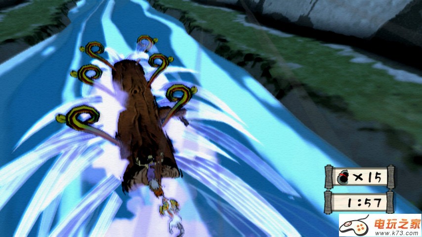 大神传 汉化版下载 截图