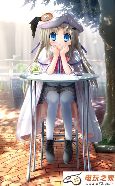 PSP库特After官网发售预定:新事件及截图保存