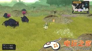 亚莎的工作室黄昏大地的炼金术士 第1波DLC(牛牛乐园)释出