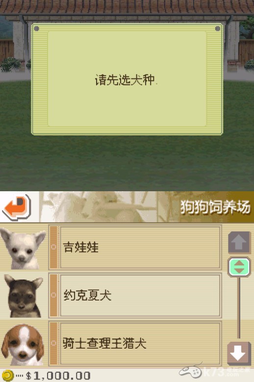 任天狗 中文版合集下载【吉娃娃、拉布拉多犬、腊肠犬】 截图