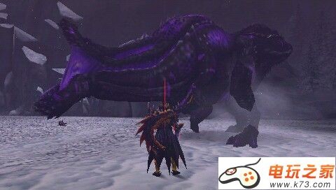 怪物猎人P3 MOD 中文版下载附CMF金手指 截图