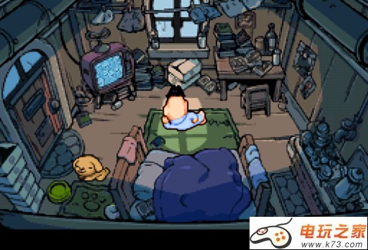 休闲动作类游戏合集下载 含触摸耀西！钻地小子 心灵泡泡 截图