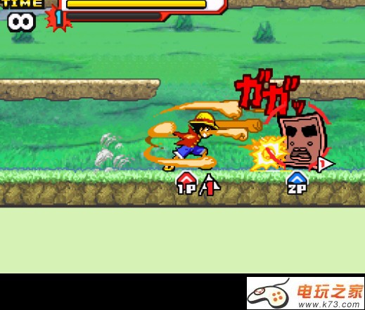 Jump明星大乱斗+终极明星大乱斗 日版合集下载 截图