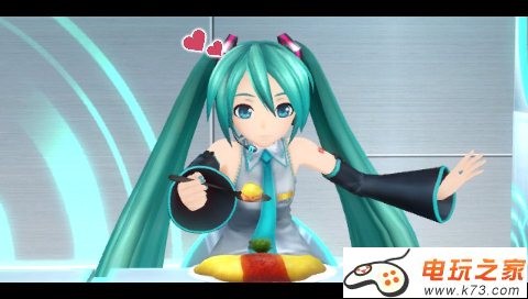 初音未来歌姬计划f游戏图文评测:SEGA良心作