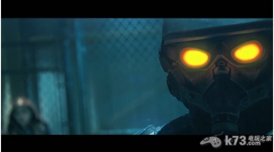 PSV杀戮地带雇佣军科隆展视频截图公开_电玩