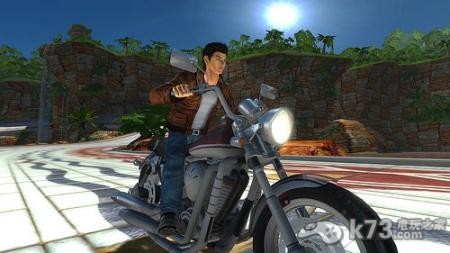 死或生5或将加入莎木主角芭月凉